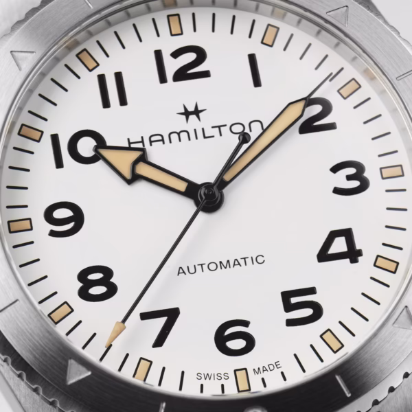 Hamilton Expedition Auto 41mm – Bild 6