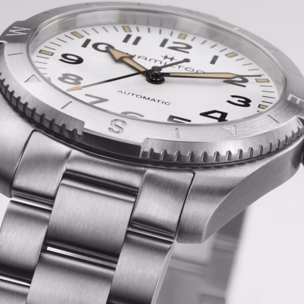 Hamilton Expedition Auto 41mm – Bild 5