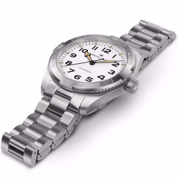 Hamilton Expedition Auto 41mm – Bild 3