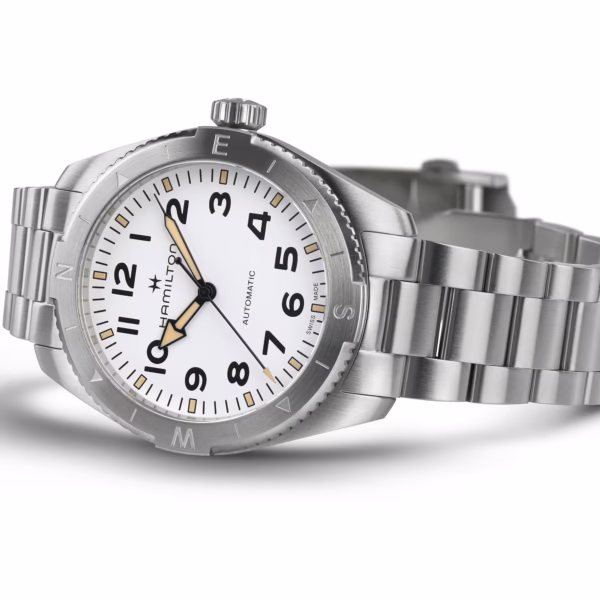Hamilton Expedition Auto 41mm – Bild 4