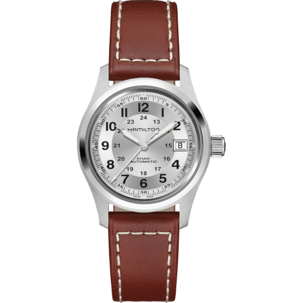 Hamilton Khaki Field Auto 38mm
