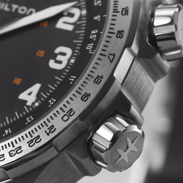 Hamilton X-Wind Day Date Auto – Bild 2