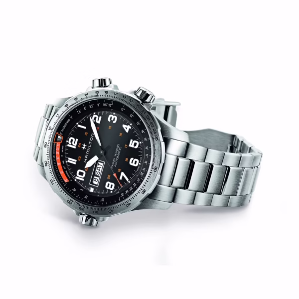 Hamilton X-Wind Day Date Auto – Bild 4