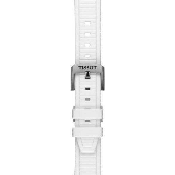 Bracelet montre Tissot T-Race Quartz Chronograph 38mm