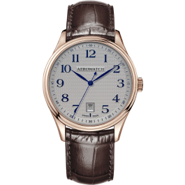 Aerowatch Gent Quartz Eco