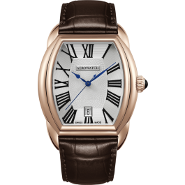 Montre Aerowatch Quartz élégante