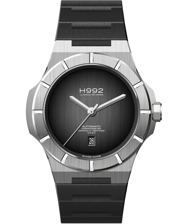 H992 H4.2 Schwarzer Gradient