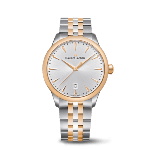 Maurice Lacroix 1975 Quarz Duotone 39mm