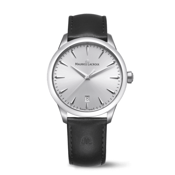 Maurice Lacroix 1975 Quarz 39mm