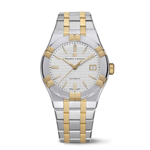 Maurice Lacroix Aikon Automatic Date 39mm