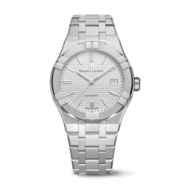 Maurice Lacroix Aikon Automatic Date 39mm