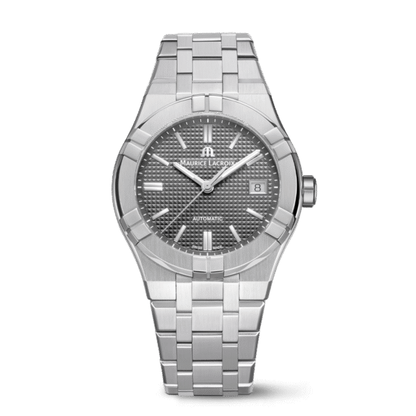 Maurice Lacroix Aikon Automatic Date 39mm
