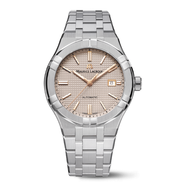 Maurice Lacroix Aikon Automatic Date 42Mm