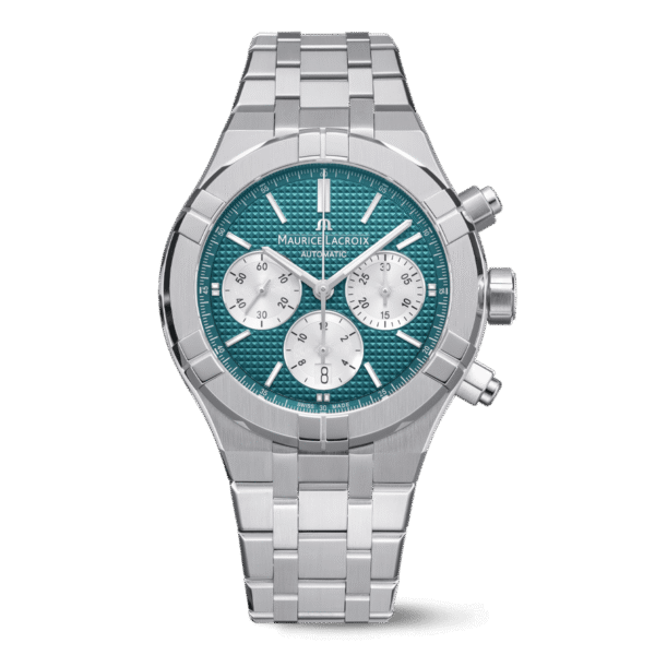 Maurice Lacroix Aikon Automatic Chronograph 44mm