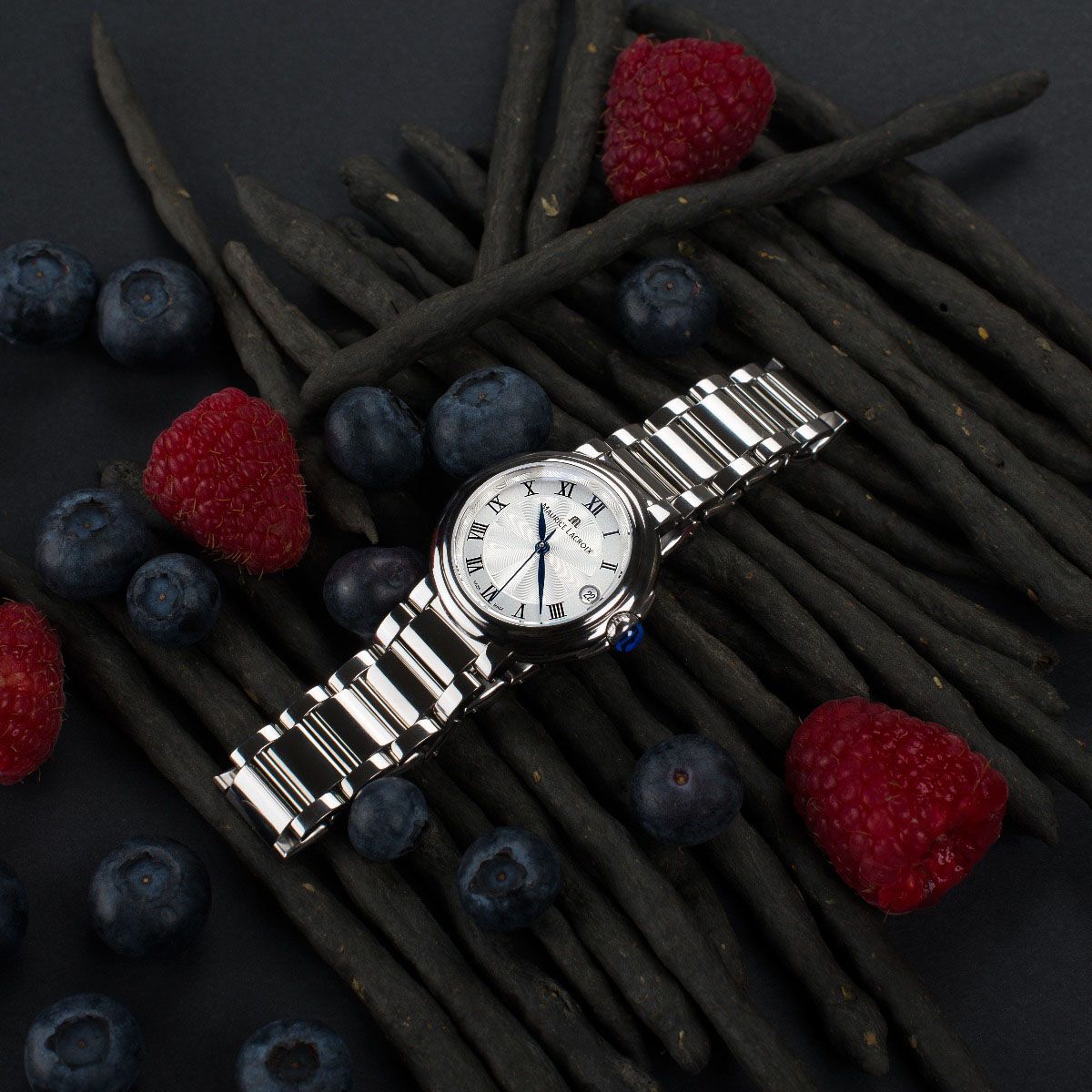 Maurice Lacroix Fiaba Date 32mm – Bild 2