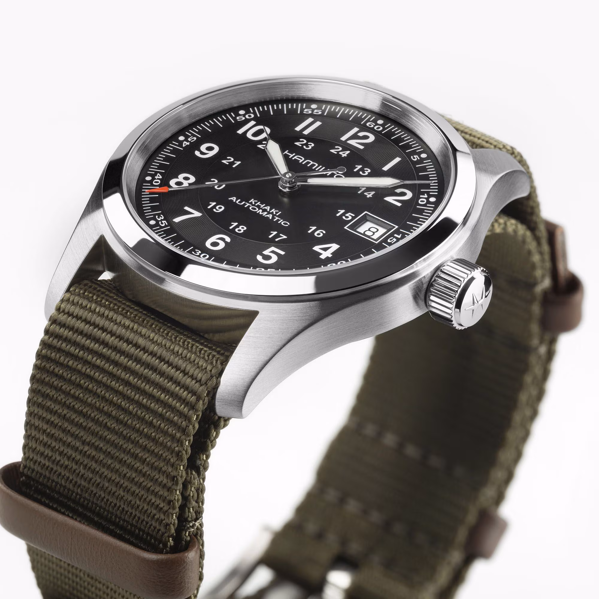 Hamilton Khaki Field x Call of Duty Limited Edition – Bild 4