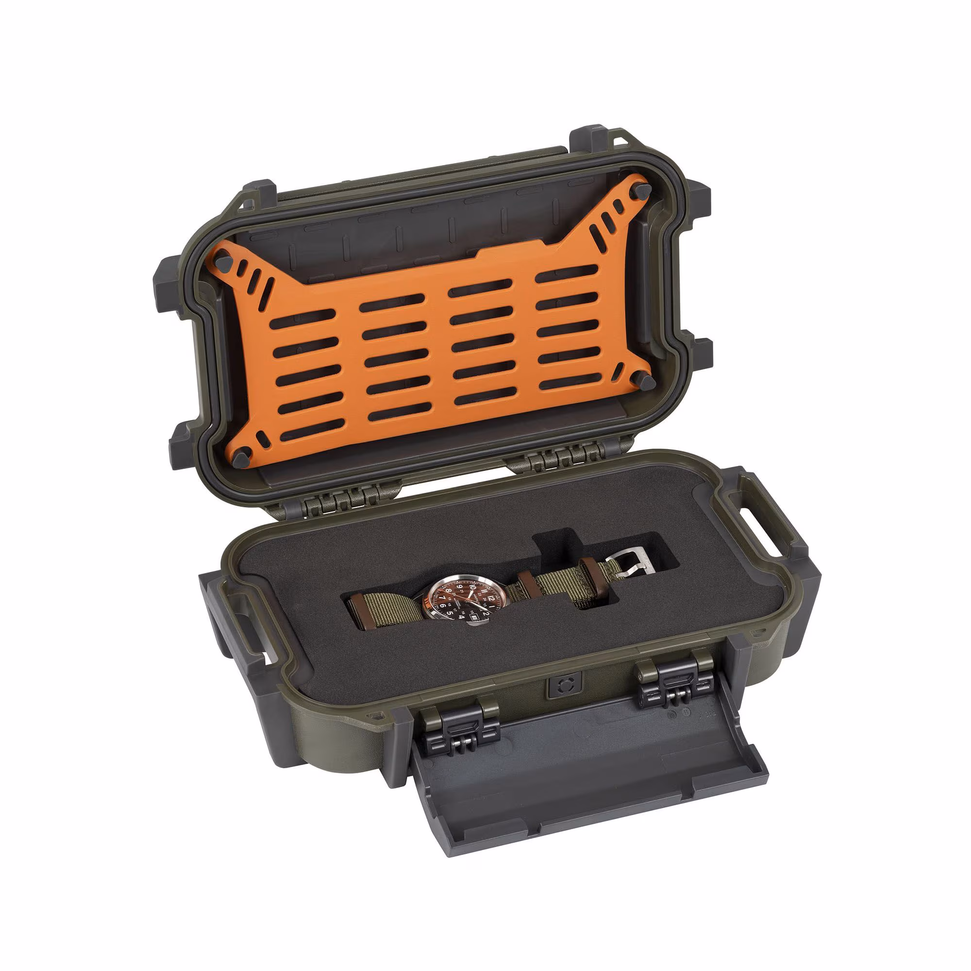 Hamilton Khaki Field x Call of Duty Limited Edition – Bild 9