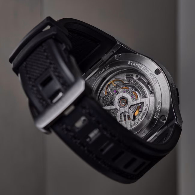 Maurice Lacroix Aikonic Master Triple Retrograde 43mm – Bild 2