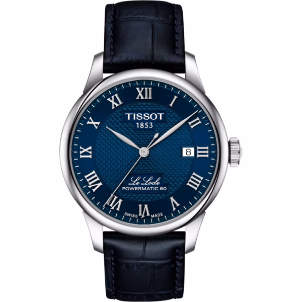 Tissot Le Locle Powermatic 80