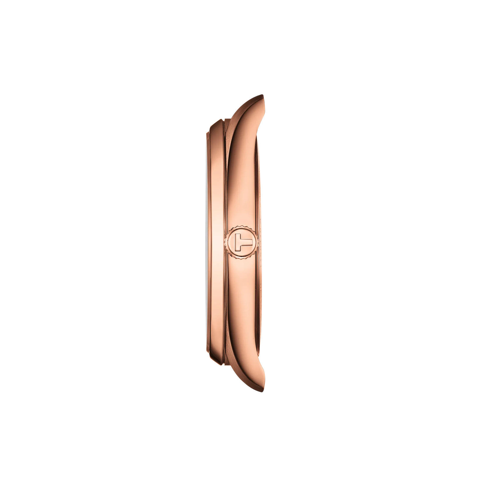 Montre Tissot PR 100 40mm, profil fin