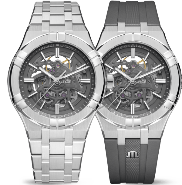 Montre Maurice Lacroix AIKON Automatic SKELETON 42mm