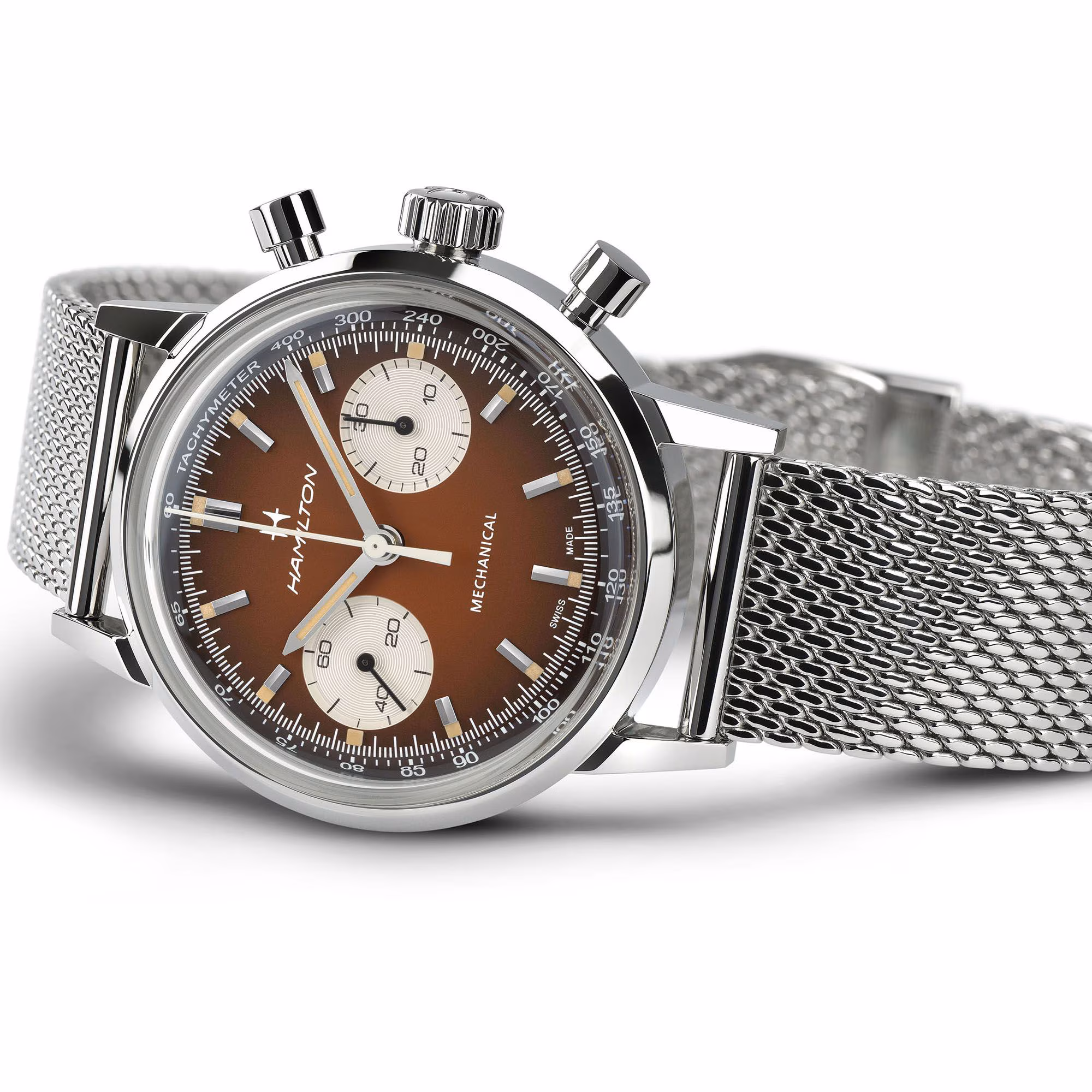 Hamilton Intra-matic Chronographe H – Image 10