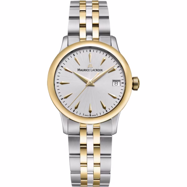 maurice-lacroix-1975-quartz-33mm-bicolore-cadran-argenté-bracelet-acier-bicolore-751006-pvy12-131-1