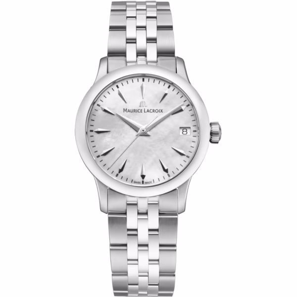 maurice-lacroix-1975-quartz-33mm-cadran-nacre-blanche-bracelet-acier-751006-ss002-160-1