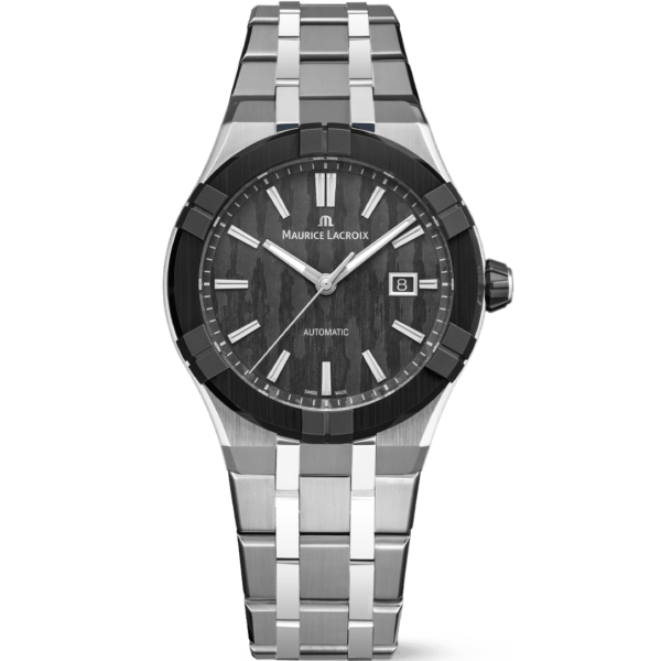 Maurice Lacroix Aikonic Automatic 43mm