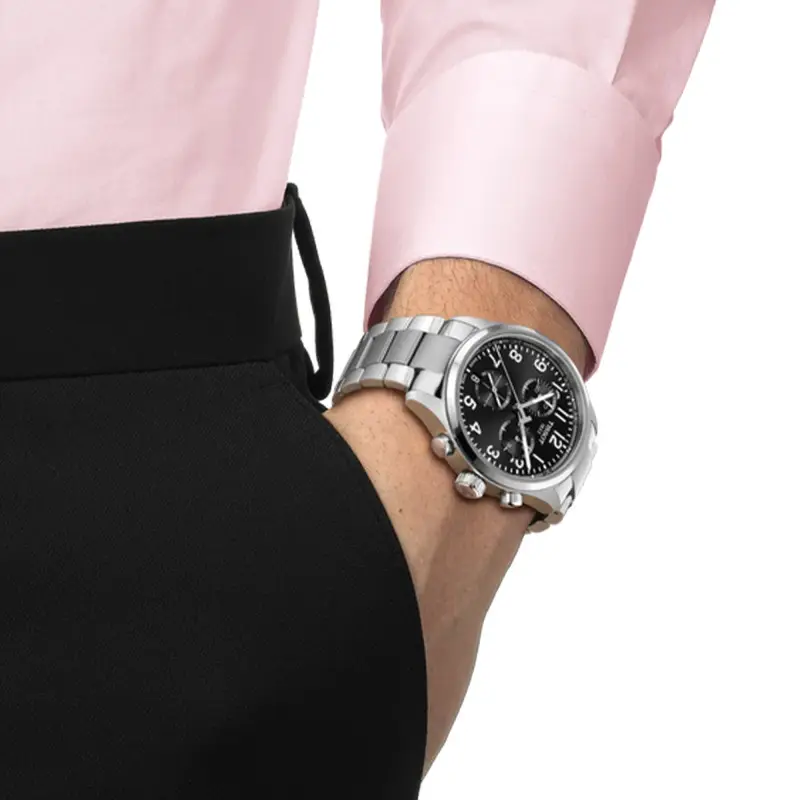 Tissot Chrono L 42mm – Image 2