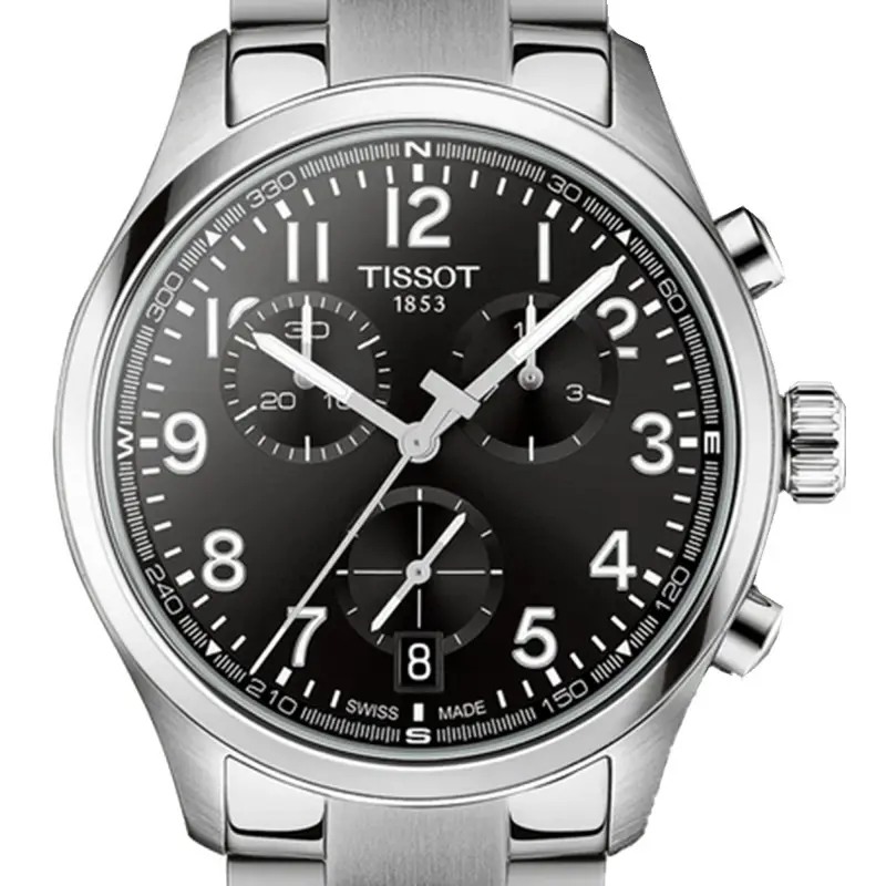 Tissot Chrono L 42mm – Image 6