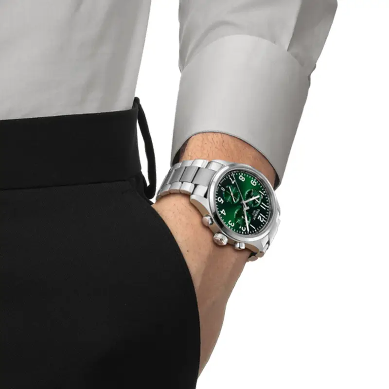 Tissot Chrono L 42mm – Image 2