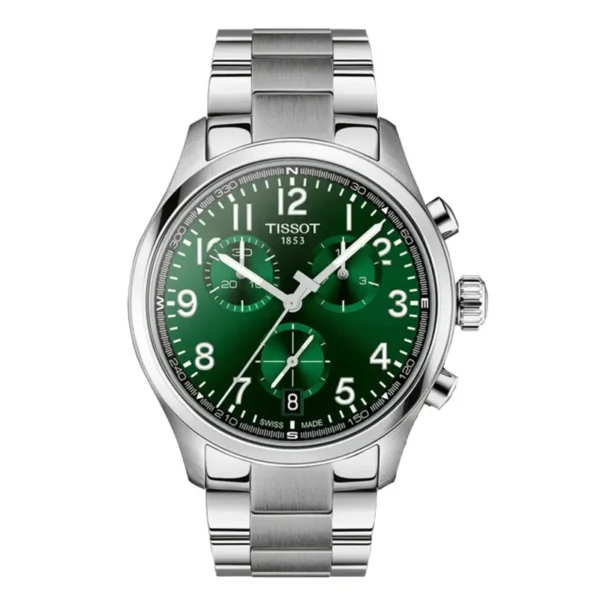 Tissot Chrono L 42mm