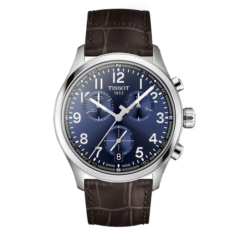 Tissot Chrono L 42mm