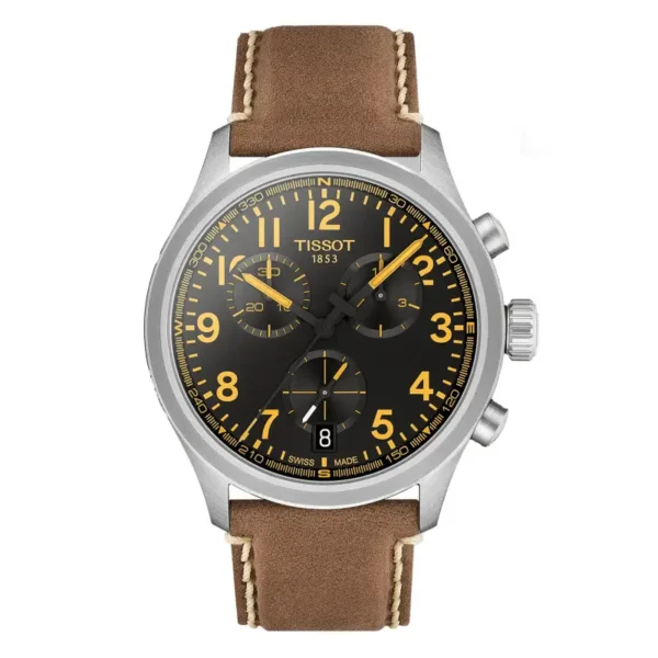 Tissot Chrono L 42mm