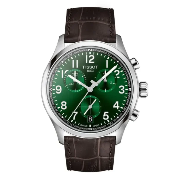 Tissot Chrono L 42mm