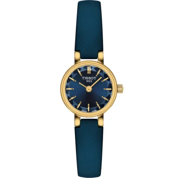 Tissot Lovely Round 19.5 mm