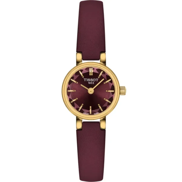 Tissot Lovely Round, 19.5 mm