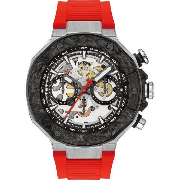 Tissot T-Race MotoGP 2026 Automatic Chronograph 45mm