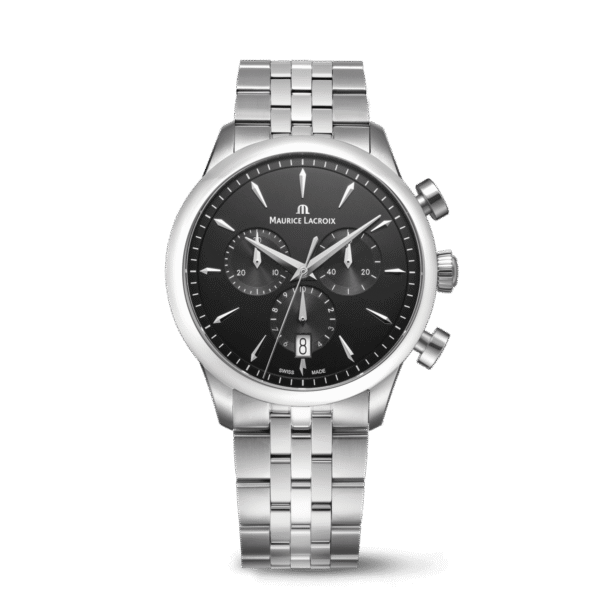 Maurice Lacroix 1975 Chronograph quartz 40mm