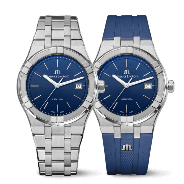 Maurice Lacroix AIKON QUARTZ 40mm