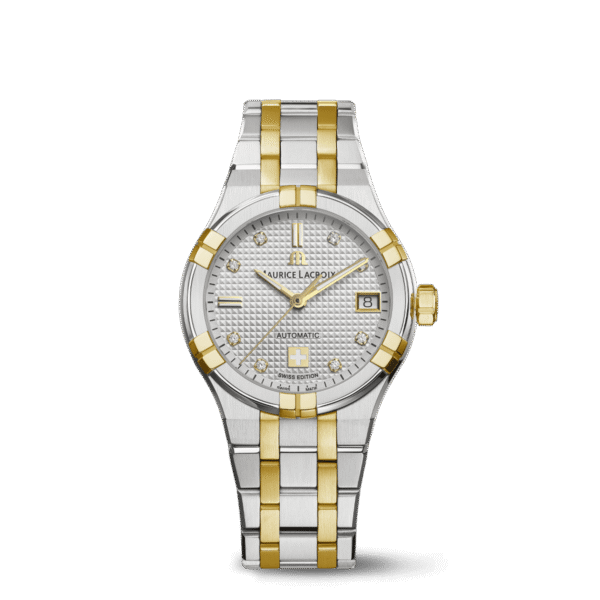 Maurice Lacroix AIKON AUTOMATIC Swiss Limited Edition 35mm