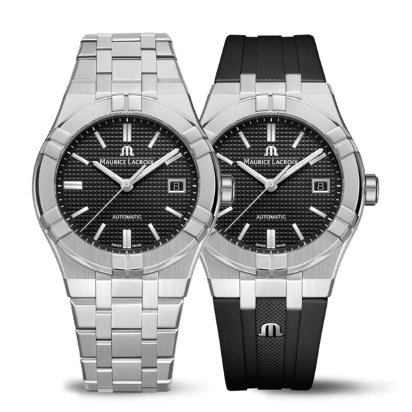 Maurice Lacroix Aikon Automatic Date 39mm