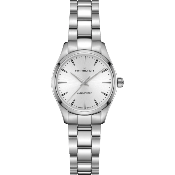 Hamilton Jazzmaster Quarz 32mm