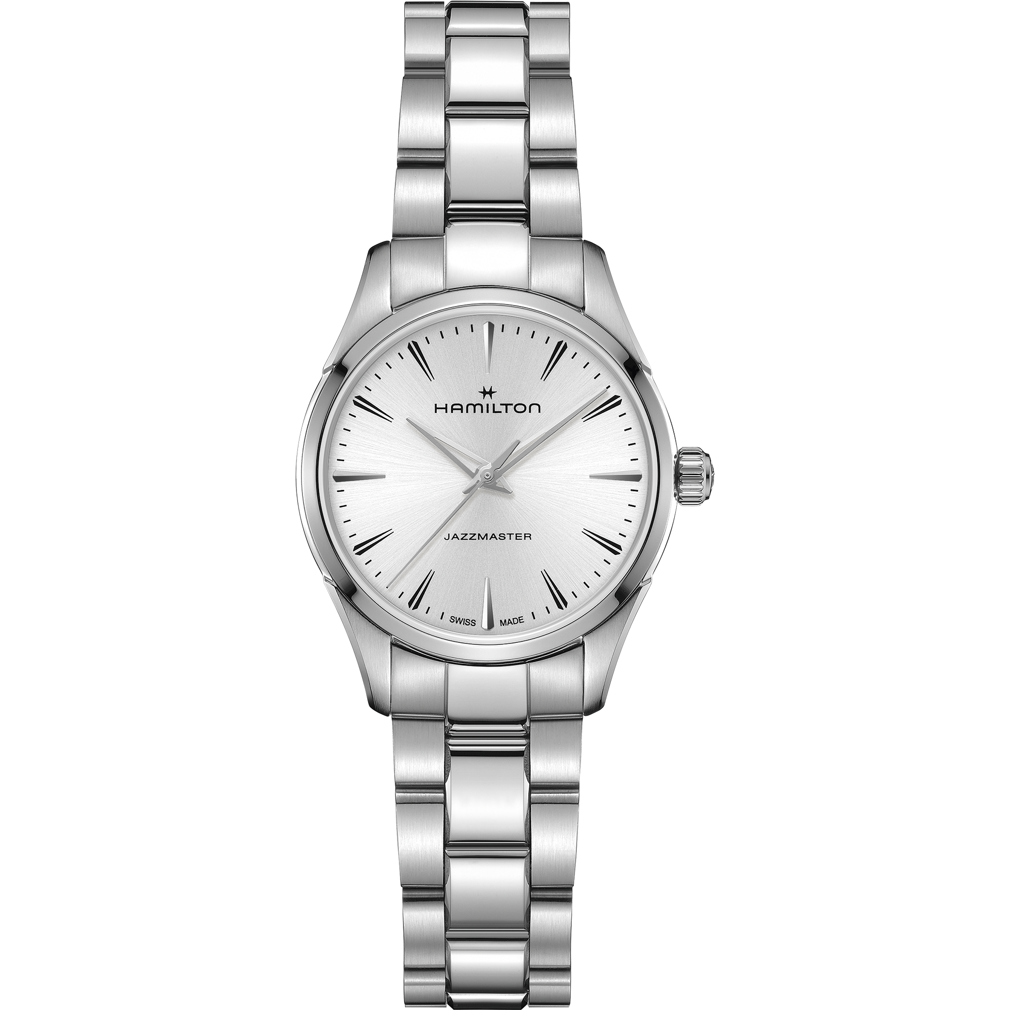 Hamilton Jazzmaster Quarz 32mm