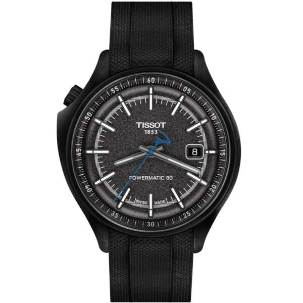 Tissot Piranello 43mm Powermatic 80 COSC Chronometer Special Edition Set