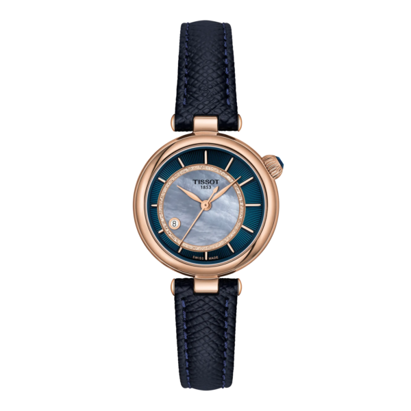 Tissot Désir 28mm
