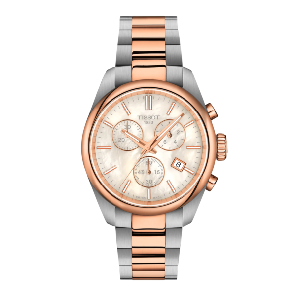 Tissot PR 100 Chronograph 36mm