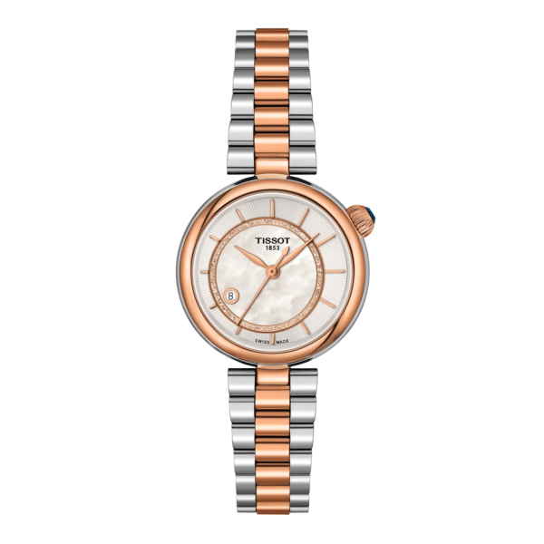 Tissot Désir 28mm