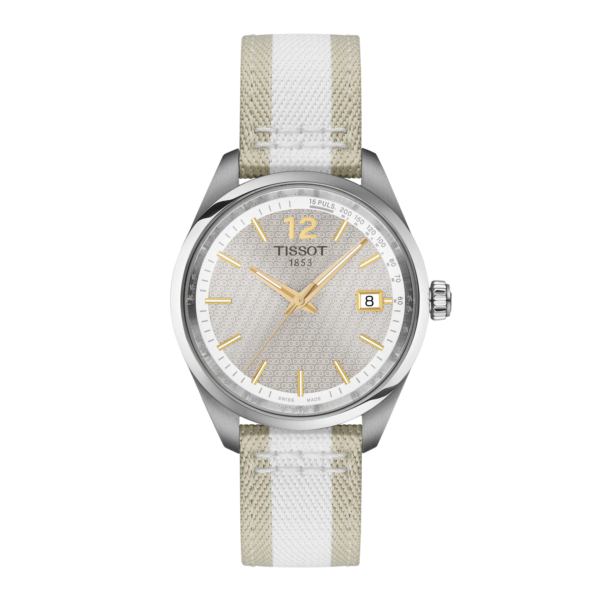Tissot PR 100 34mm